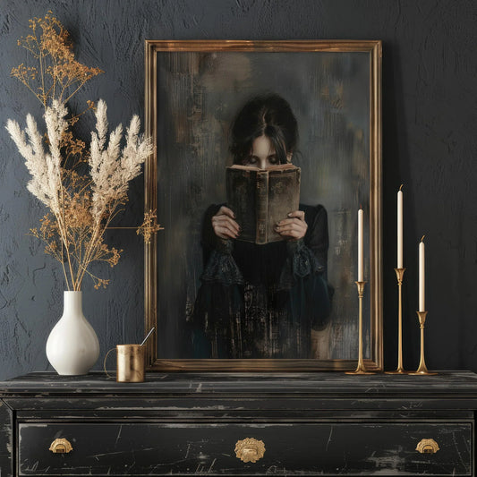 Why Dark Romance Readers Need Their Own Aesthetic