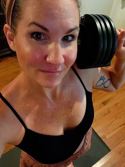 Create Your Perfect Home Gym: 6 Essentials for Women