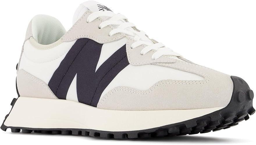 New Balance Women's 327 V1 Sneaker- Retro Running Shoes for Women