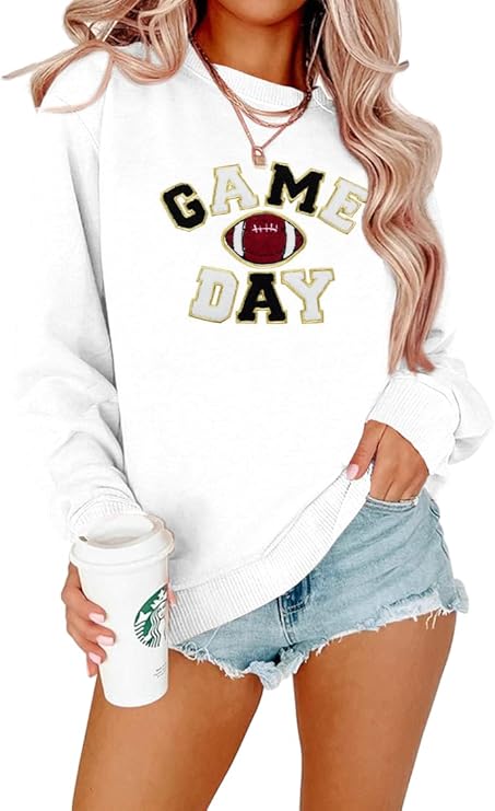 How to Elevate Your Game Day Outfit: Style Tips for Football Moms and Game Day Divas