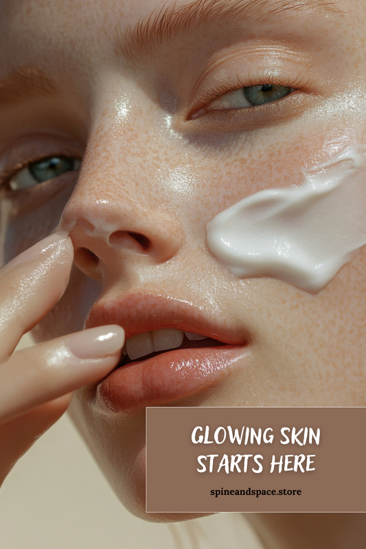 The Secret to Glowing Skin: How to Use a 7-Color LED Facial Wand at Home