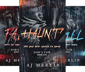 Fair's Fair (3 Book Trilogy)