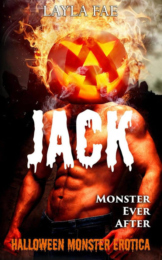 JACK: Monster Ever After