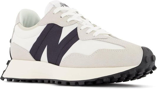 New Balance Women's 327 V1 Sneaker- Retro Running Shoes for Women