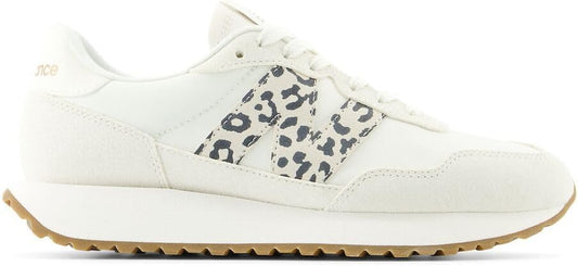 New Balance Women's 237 V1 Sneaker - Retro Running Shoes